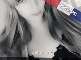 Bambina19