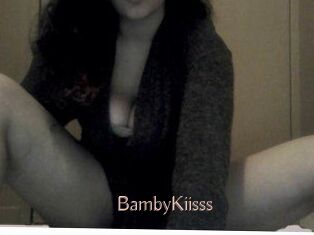 BambyKiisss