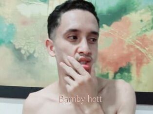 Bamby_hott