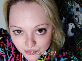Bananaluv89