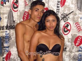 BanginBadBunny
