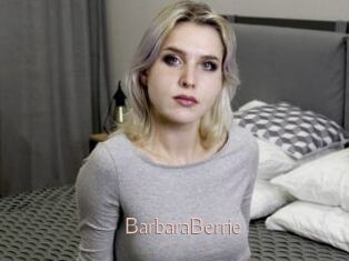 BarbaraBerrie