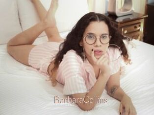 BarbaraCollins