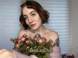 BarbaraDeli