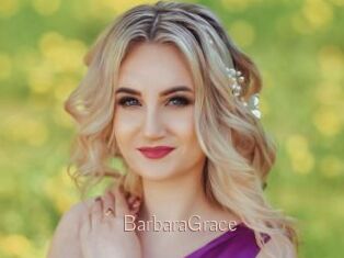 BarbaraGrace