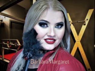 BarbaraMargaret