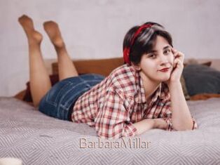 BarbaraMillar