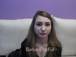 BarbaraPlayFul