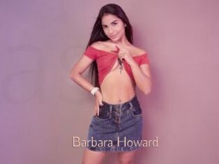 Barbara_Howard