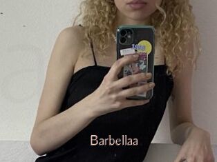 Barbellaa