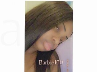 Barbie100