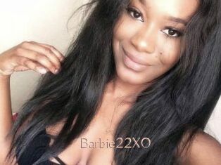 Barbie22XO