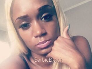 BarbieBxtch