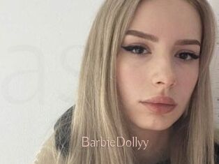 BarbieDollyy