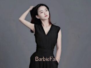 BarbieFairy