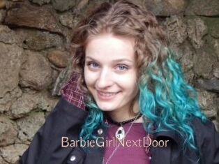BarbieGirlNextDoor