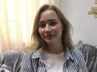 BarbieKira