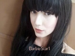 BarbieStar1