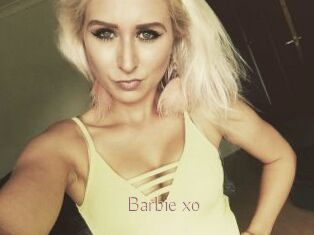 Barbie_xo