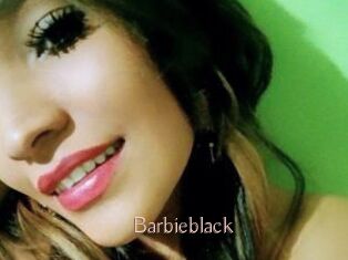 Barbie_black