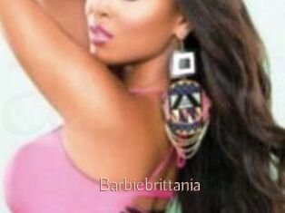 Barbiebrittania