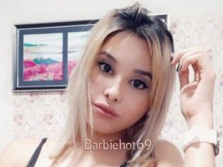 Barbiehot69