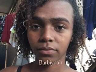 Barbiynah