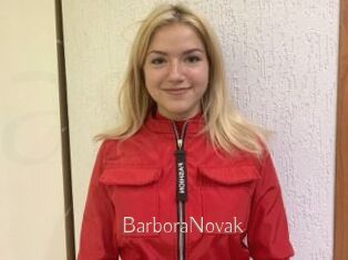 BarboraNovak