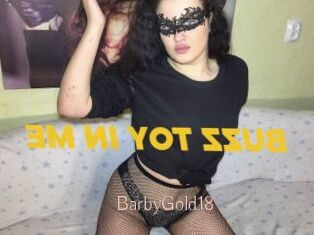 BarbyGold18