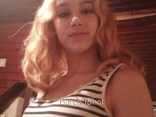 Barely18hot