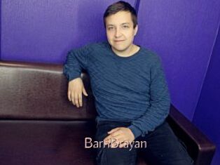 BarriBrayan
