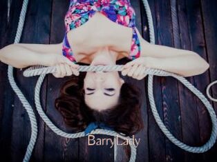 BarryLady Anal Sexe