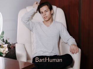 BartHuman
