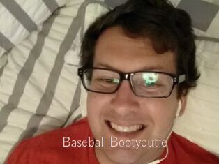 Baseball_Bootycutie