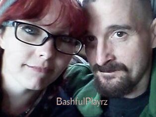 BashfulPlayrz