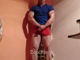 Basicmaster