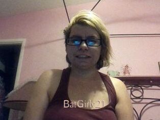 BatGirly21