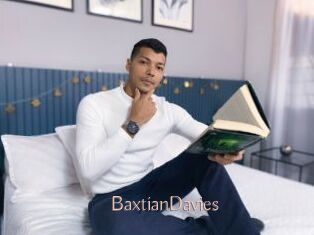 BaxtianDavies