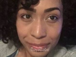 BayaBabe