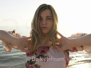 BayleeJohnson