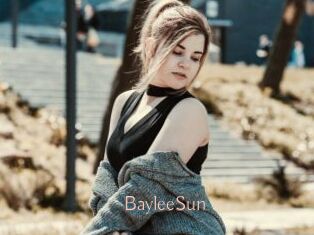 BayleeSun
