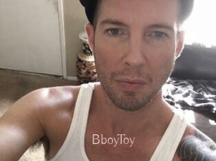 BboyToy
