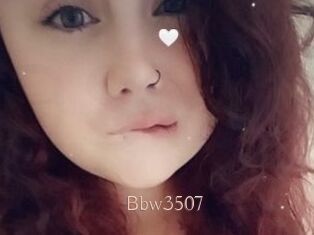 Bbw3507