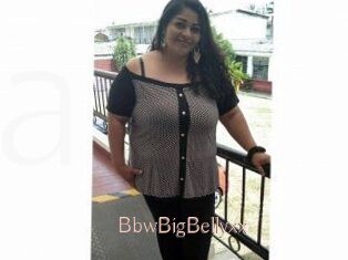 BbwBigBellyxx