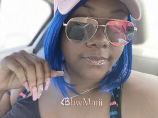 BbwMarii