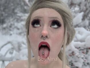 BbyAlina
