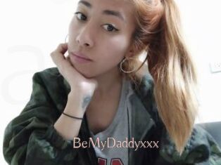 BeMyDaddyxxx
