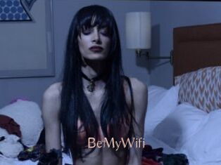 BeMyWifi