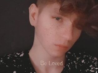 Be_Loved