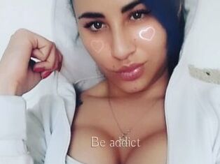 Be_addict